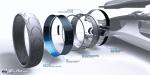 Volvo Air Motion Concept 2010 года
